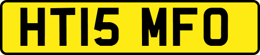 HT15MFO