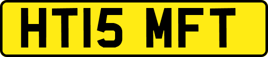 HT15MFT