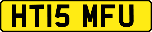 HT15MFU