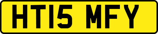 HT15MFY