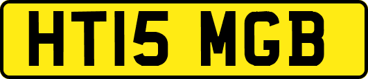 HT15MGB