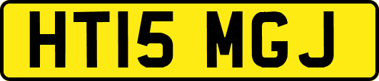 HT15MGJ