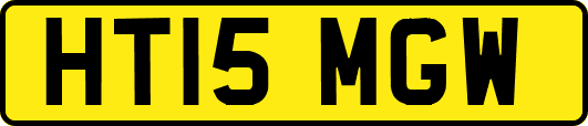 HT15MGW