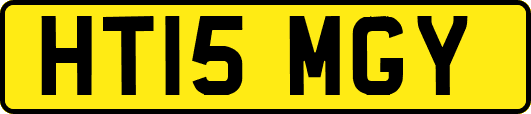 HT15MGY