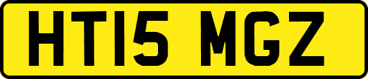HT15MGZ