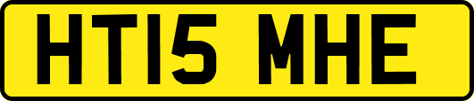 HT15MHE
