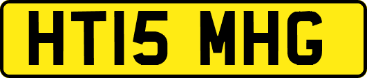 HT15MHG