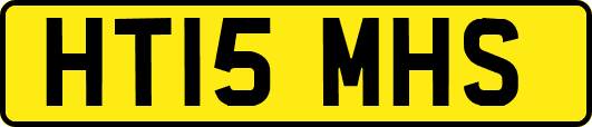 HT15MHS