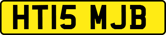 HT15MJB