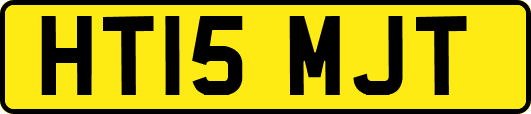 HT15MJT