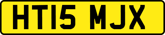 HT15MJX