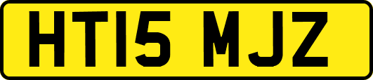 HT15MJZ