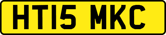 HT15MKC