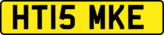 HT15MKE