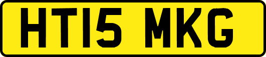 HT15MKG