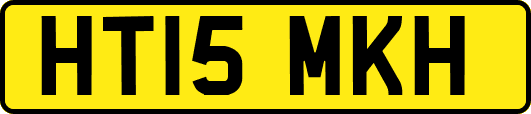 HT15MKH