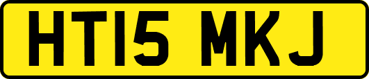 HT15MKJ