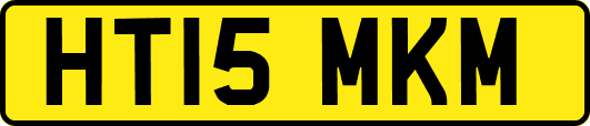 HT15MKM
