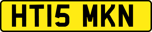 HT15MKN