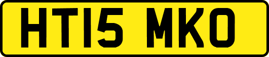 HT15MKO
