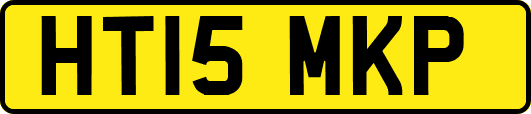 HT15MKP