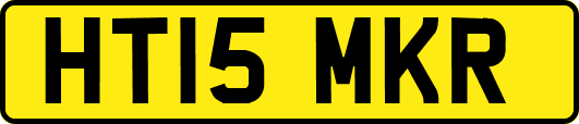 HT15MKR