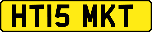 HT15MKT