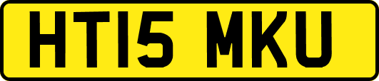 HT15MKU