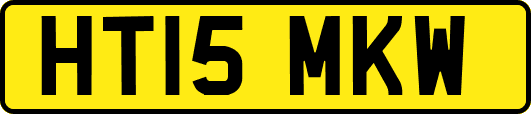 HT15MKW