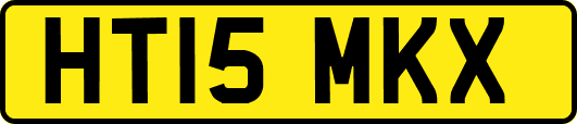 HT15MKX