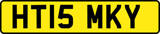 HT15MKY