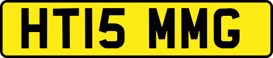HT15MMG