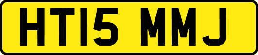 HT15MMJ