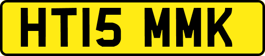 HT15MMK