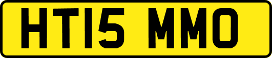 HT15MMO