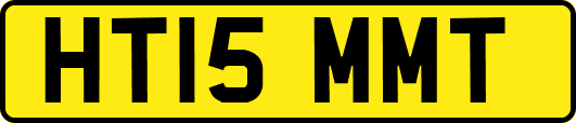 HT15MMT
