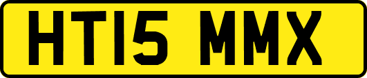 HT15MMX
