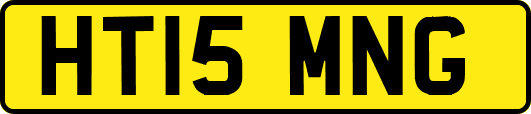 HT15MNG