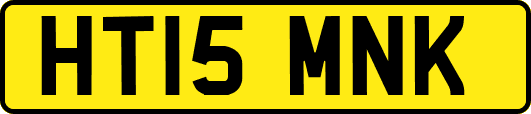 HT15MNK