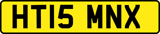 HT15MNX