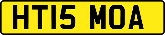 HT15MOA