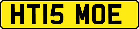 HT15MOE