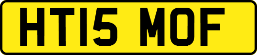 HT15MOF
