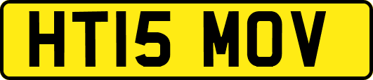 HT15MOV
