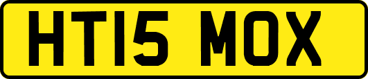 HT15MOX