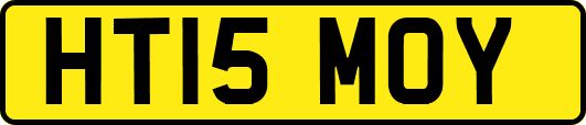 HT15MOY