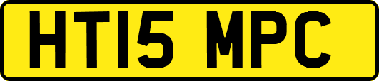 HT15MPC