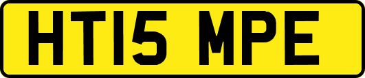 HT15MPE