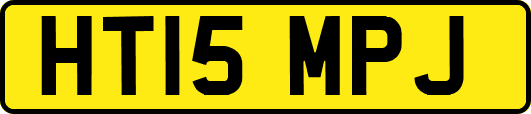 HT15MPJ