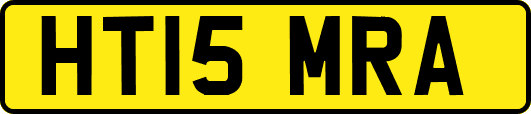 HT15MRA